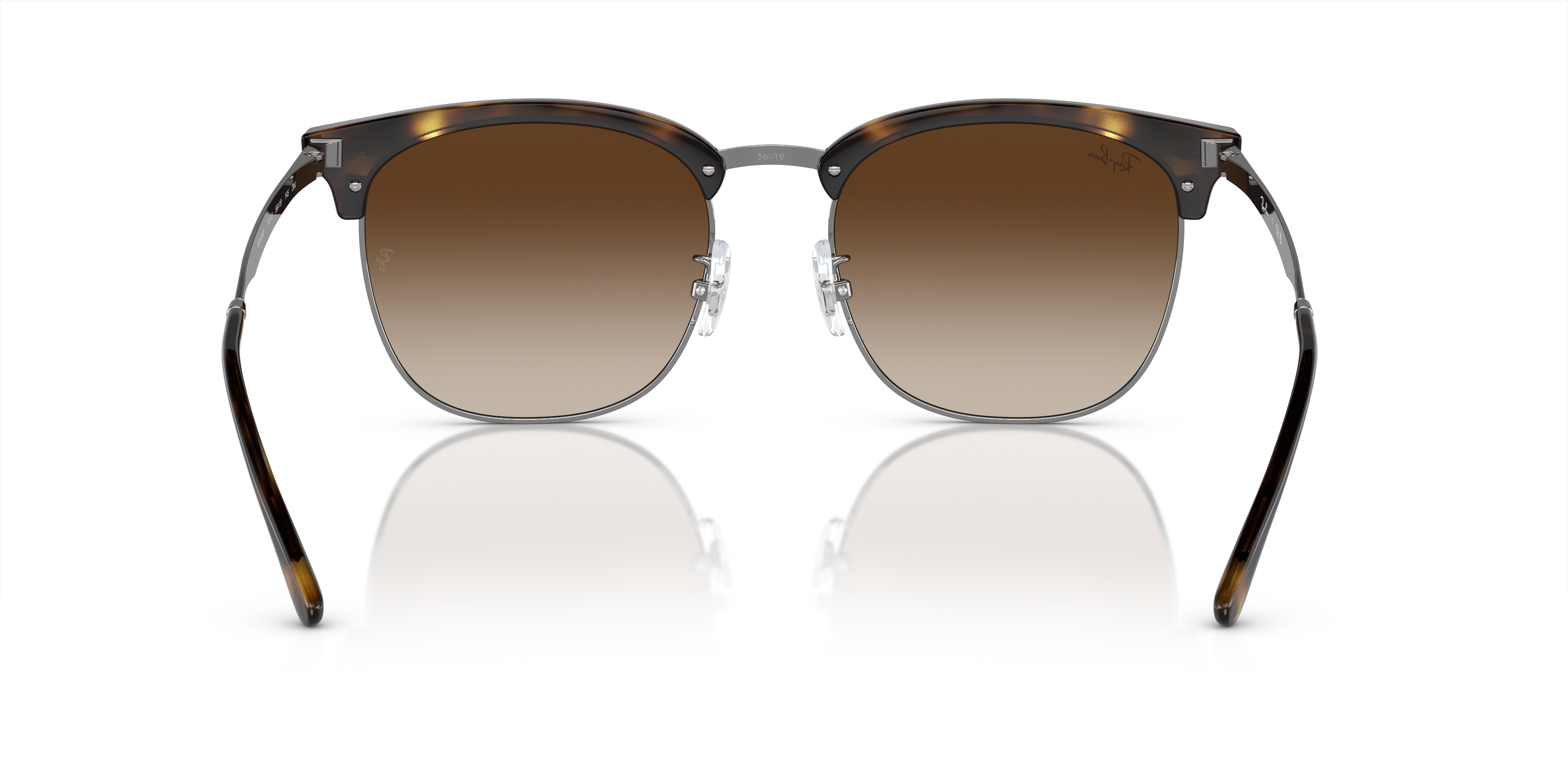 Ray Ban RB4418D 710/13 | Buy online - Amevista